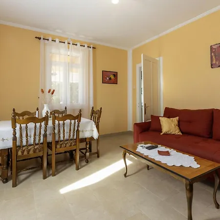 Adele By Interhome * Labin (Istria)