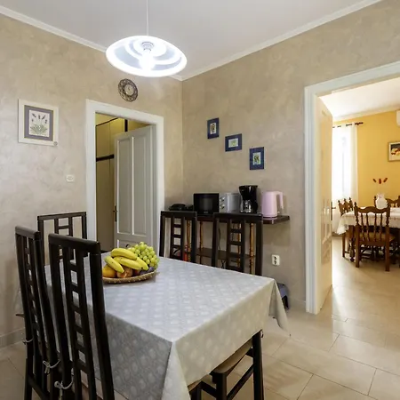 Adele By Interhome Holiday home Labin (Istria)