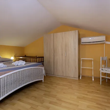 Casa vacanze Adele By Interhome Labin (Istria)