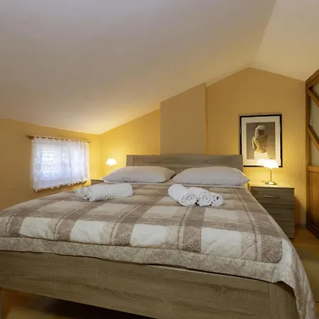 Adele By Interhome * Labin (Istria)