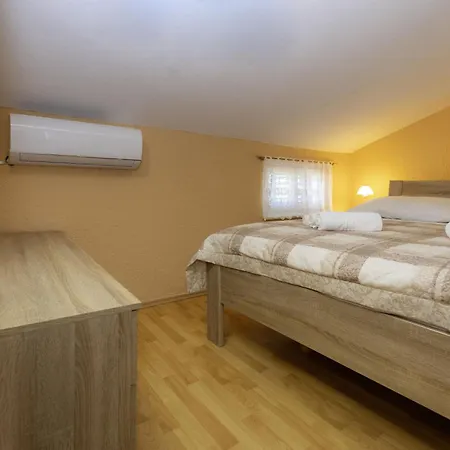 Adele By Interhome * Labin (Istria)