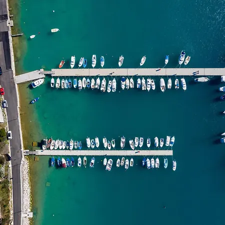 Adele By Interhome Σπίτι διακοπών Labin (Istria)