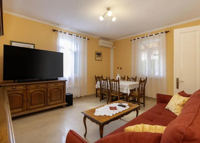 Adele By Interhome * Labin (Istria)