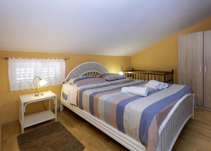 Holiday home Adele By Interhome