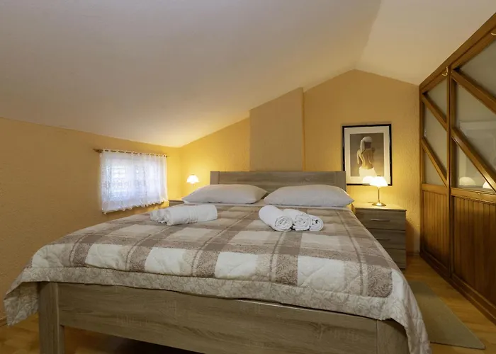 Adele By Interhome * Labin (Istria)