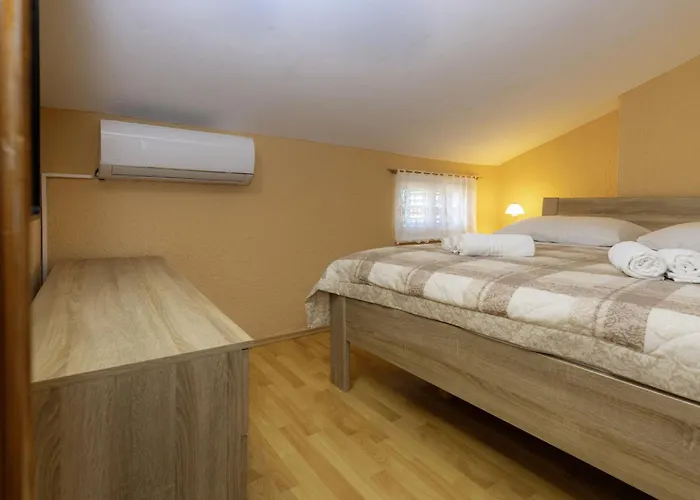 Adele By Interhome * Labin (Istria)