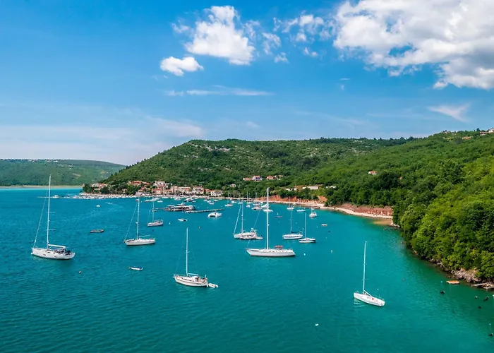 Adele By Interhome Holiday home Labin (Istria)