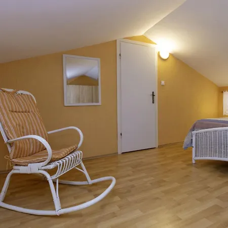 Adele By Interhome Feriehus Labin (Istria)