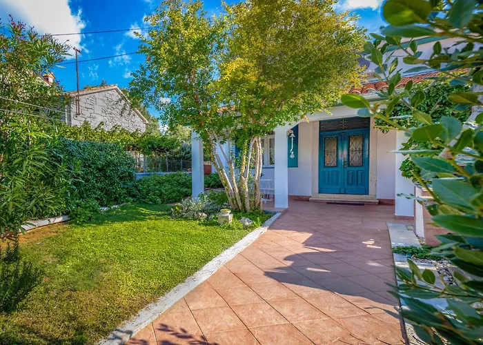 Adele By Interhome * לאבין