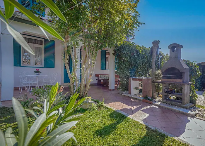 בית נופש Adele By Interhome *